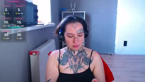 Lilith Solar online show from 05.05.26