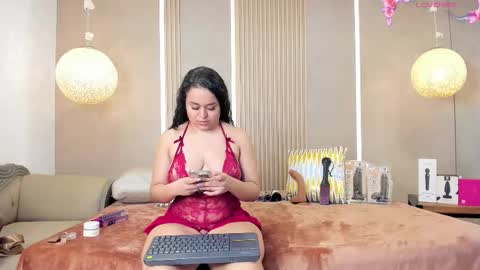 Sabrina Shark online show from 02.24.26