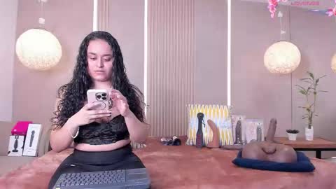 Sabrina Shark online show from 03.04.26