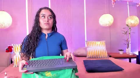 Sabrina Shark online show from 03.10.26