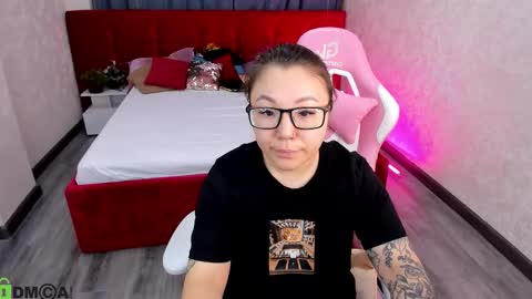 GMT7TueWedThuFriSatSun 0100am-0700am online show from 03.09.26