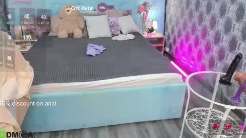 GMT7TueWedThuFriSatSun 0100am-0700am online show from 03.11.26