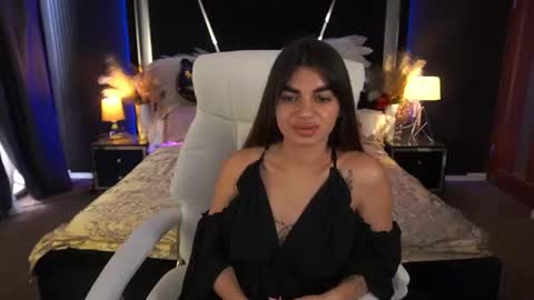 Snapshot of sabrinacroftt chatting on 07.01.26 Sabrina online show from 07.01.26