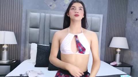 Sabrina Foox online show from 07.14.26