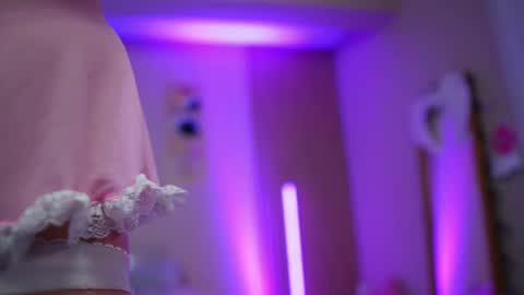 SabrinaJade online show from 05.03.26