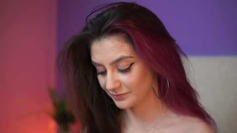  Sabrina  online show from 03.06.26