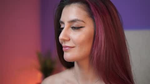  Sabrina  online show from 03.16.26