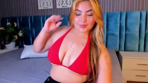 SabrinaMaddox online show from 05.01.26