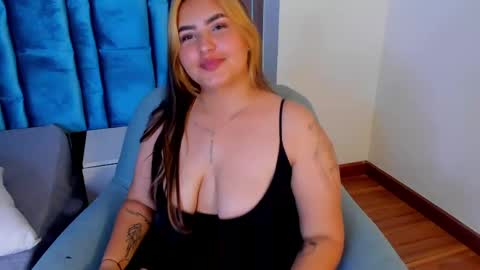 SabrinaMaddox online show from 05.03.26