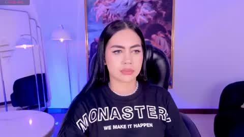 Sabrina M  online show from 06.30.26