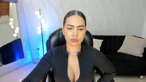 Sabrina M  online show from 07.07.26