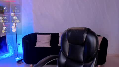 Sabrina M  online show from 07.11.26