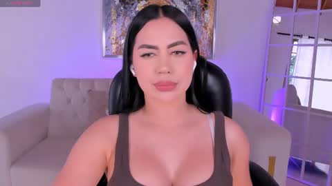 Sabrina M  online show from 07.14.26