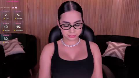 Sabrina M  online show from 07.30.26