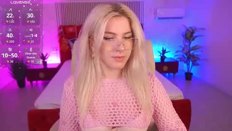 Sabrina online show from 07.08.26