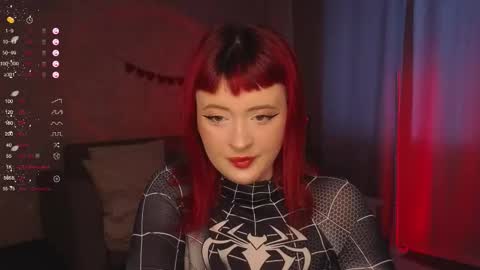 Hello im Sabrina  online show from 11.22.25