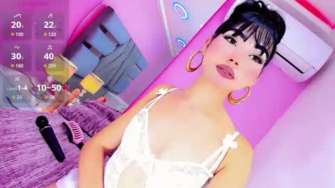 sabrinasandoval21 online show from 02.17.26
