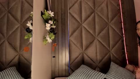 S A B R I N A  online show from 10.21.25