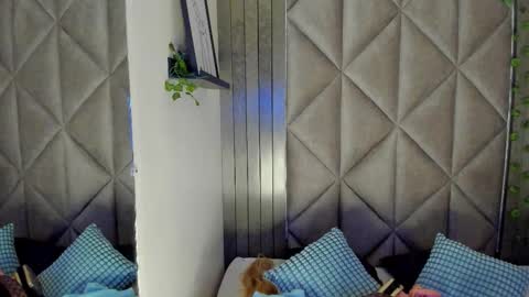 Snapshot of sabrinaspell_ chatting on 02.05.26 S A B R I N A online show from 02.05.26