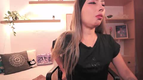 Snapshot of sabrinaspell_ chatting on 03.17.26 S A B R I N A online show from 03.17.26