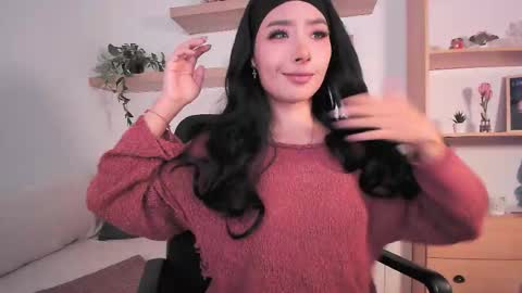 Snapshot of sabrinaspell_ chatting on 03.19.26 S A B R I N A online show from 03.19.26