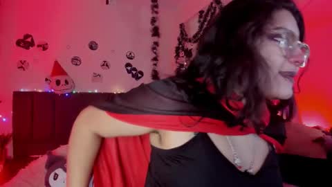 Sabrina  online show from 11.28.25