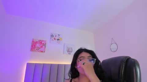 Sabrina  online show from 03.13.26