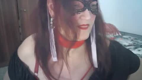 SabrinaXlovess online show from 10.01.25
