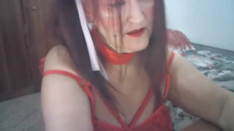 SabrinaXlovess online show from 10.05.25