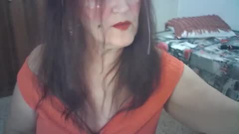 SabrinaXlovess online show from 10.26.25