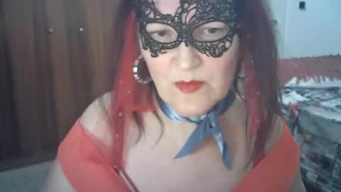 SabrinaXlovess online show from 10.30.25