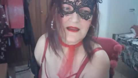 SabrinaXlovess online show from 11.11.25