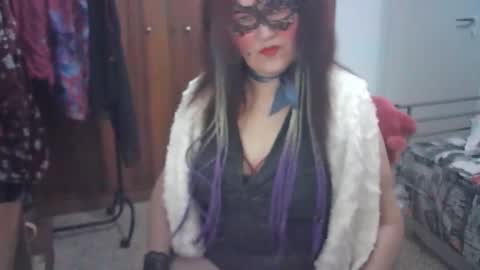 SabrinaXlovess online show from 11.30.25