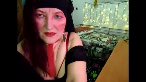 SabrinaXlovess online show from 01.06.26