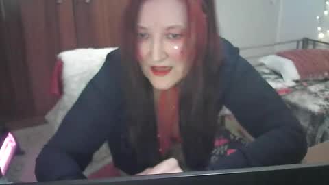 SabrinaXlovess online show from 01.18.26