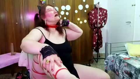 SabrinaXlovess online show from 06.29.26