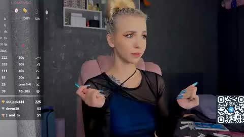 Sabi Ryder new acc online show from 06.18.26