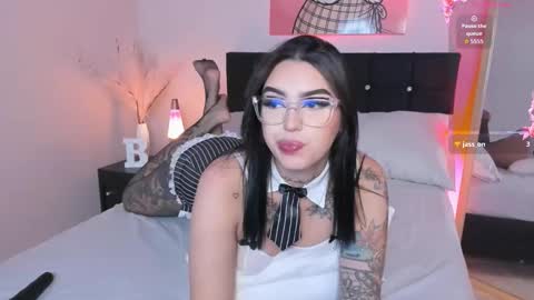 Snapshot of sabrinna_voss chatting on 01.15.26 sabrinna online show from 01.15.26