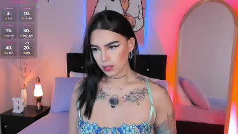 Snapshot of sabrinna_voss chatting on 02.01.26 sabrinna online show from 02.01.26