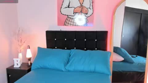 Snapshot of sabrinna_voss chatting on 02.03.26 sabrinna online show from 02.03.26