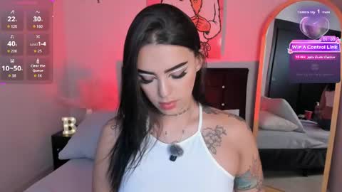 sabrinna online show from 06.10.26