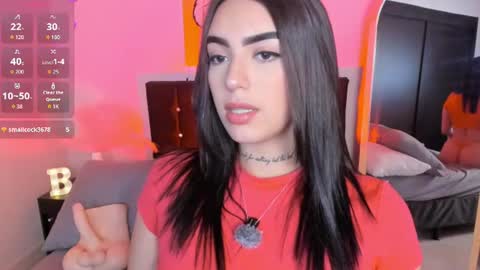 sabrinna online show from 06.15.26