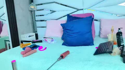 Sabrinna online show from 08.06.26