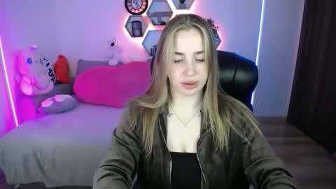 Sabrina Violet online show from 05.09.26