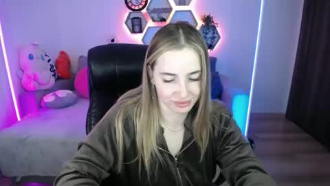 Sabrina Violet online show from 05.12.26