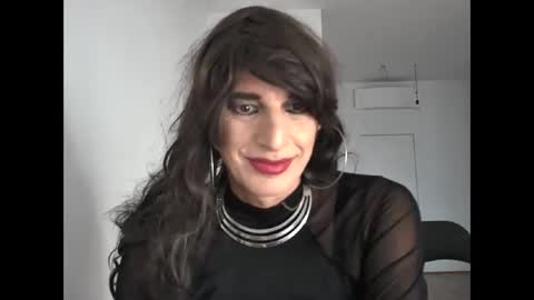 Sabrina online show from 12.02.24