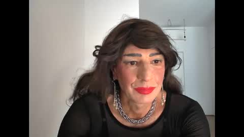 Sabrina online show from 09.17.25