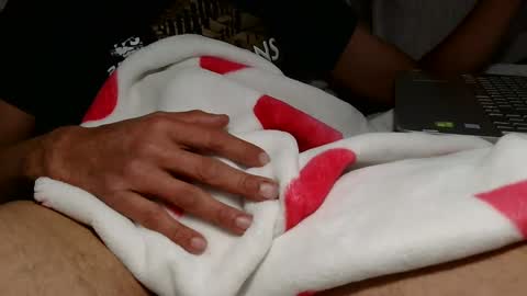 Snapshot of sacalaschichiss chatting on 01.23.25 Dee online show from 01.23.25