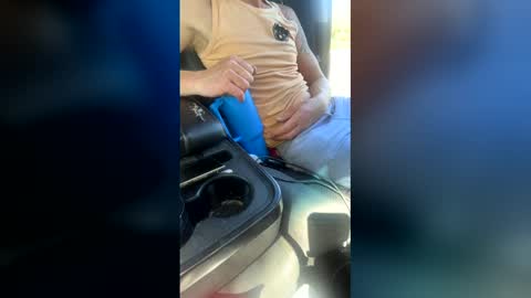 saccaliblueeyes online show from 03.19.26