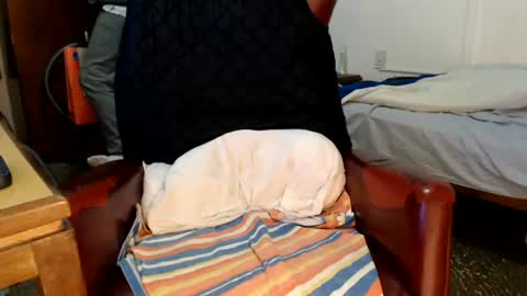 Snapshot of sacoa chatting on 06.20.26 Sacoa online show from 06.20.26